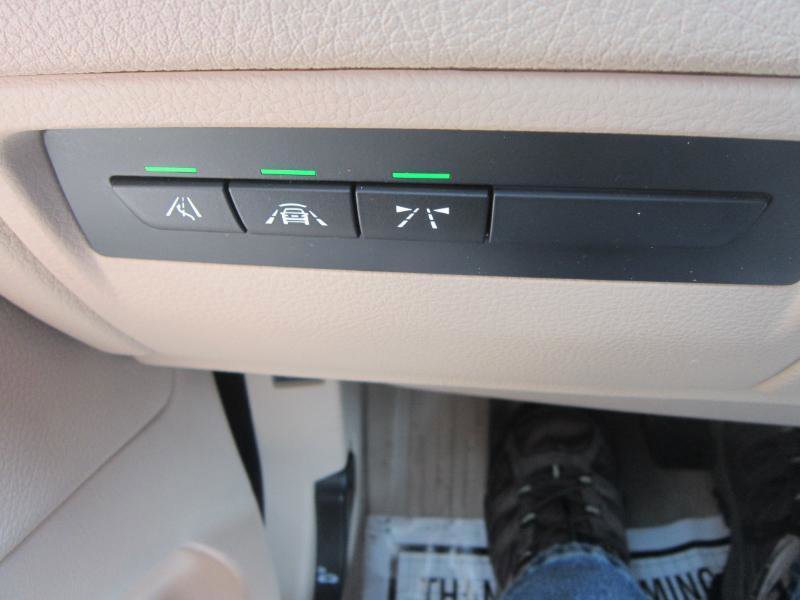 Used 2015 BMW 328i Gran Turismo xDrive AWD/4WD image 35