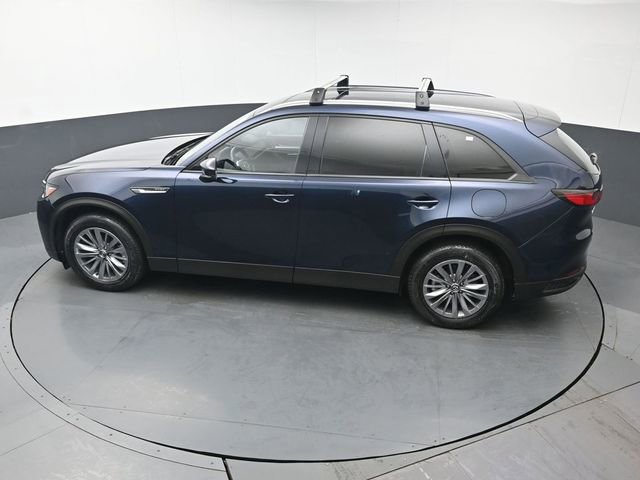 Certified 2024 MAZDA CX-90 Plug-In Hybrid w/ Preferred image 37