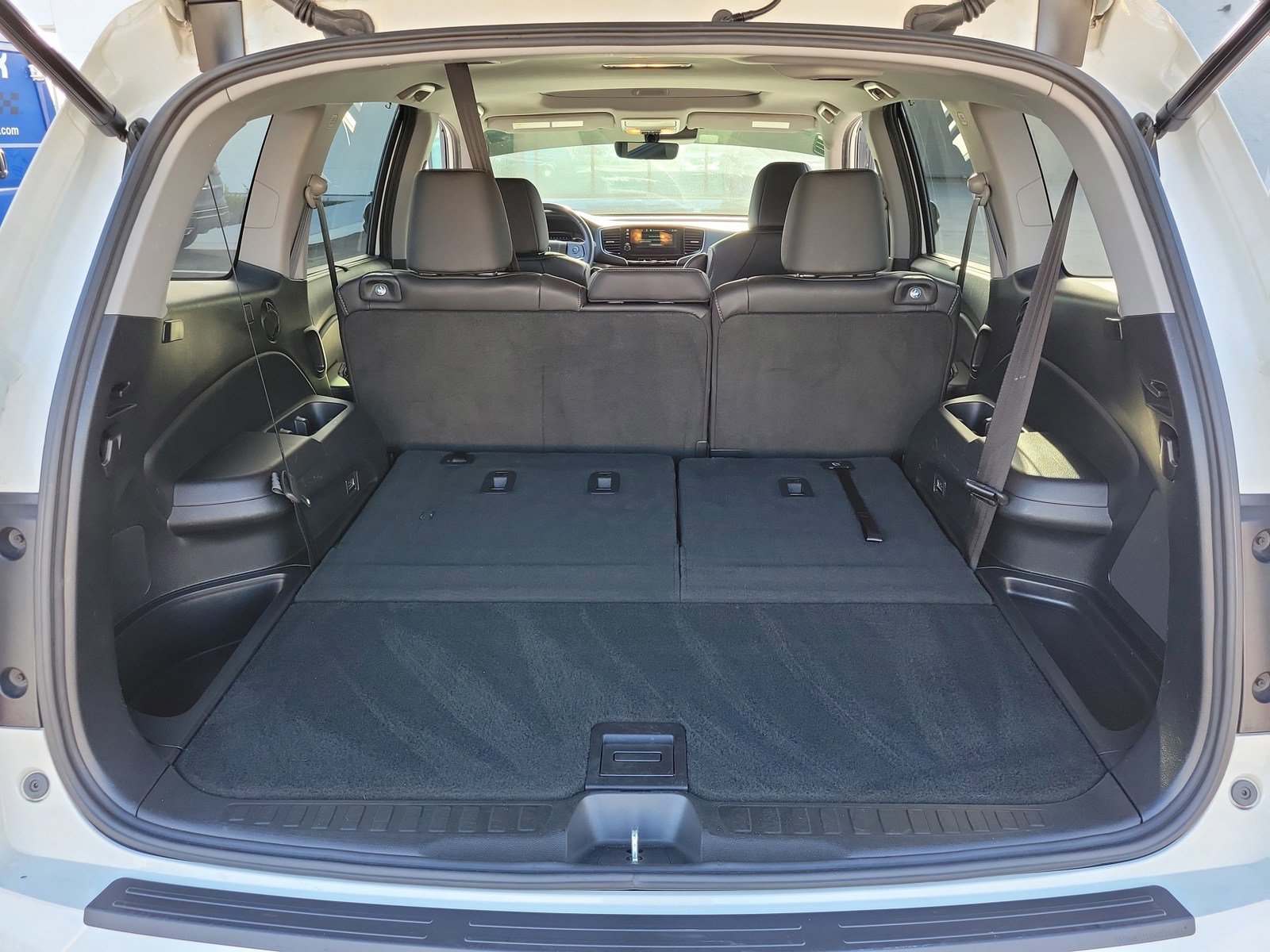 Used 2020 Honda Pilot EX-L image 31