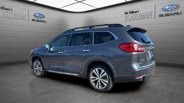 Used 2019 Subaru Ascent Touring w/ Popular Package #3 AWD/4WD image 8