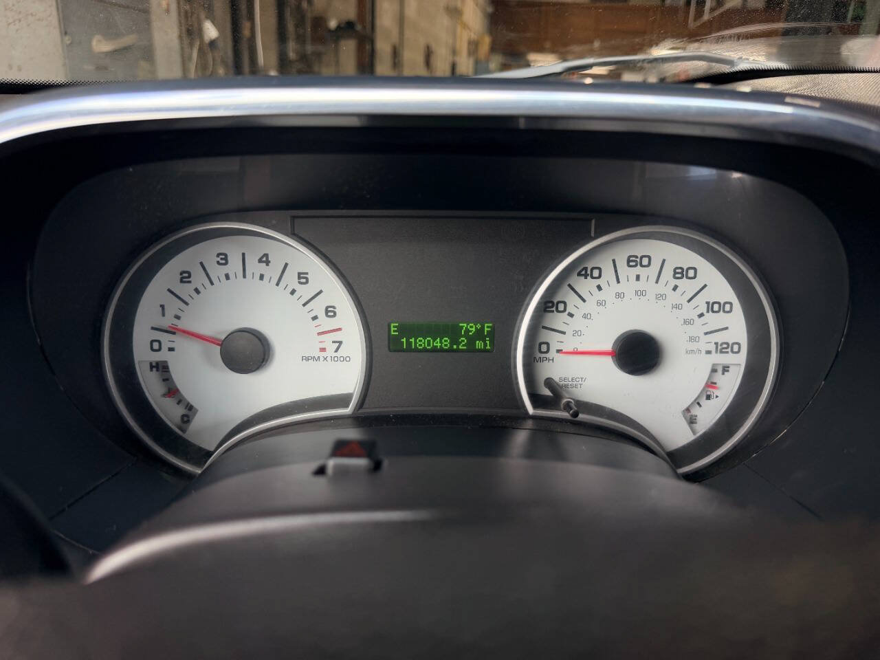 Used 2008 Ford Explorer Sport Trac XLT RWD image 35