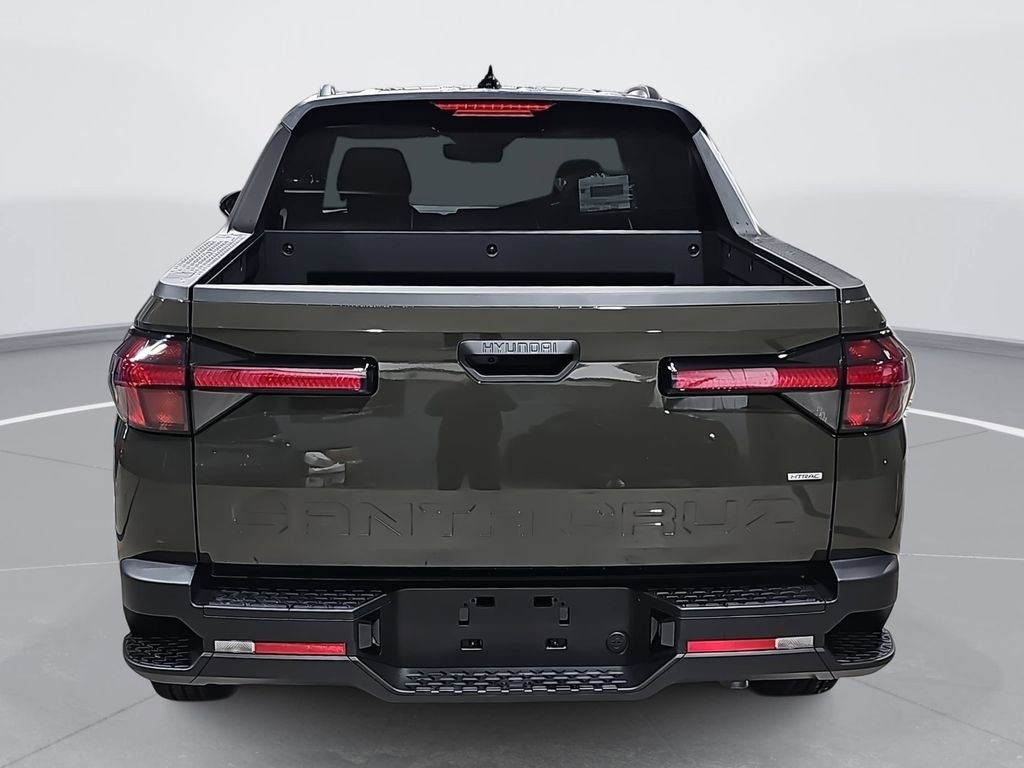 New 2026 Hyundai Santa Cruz SEL image 6