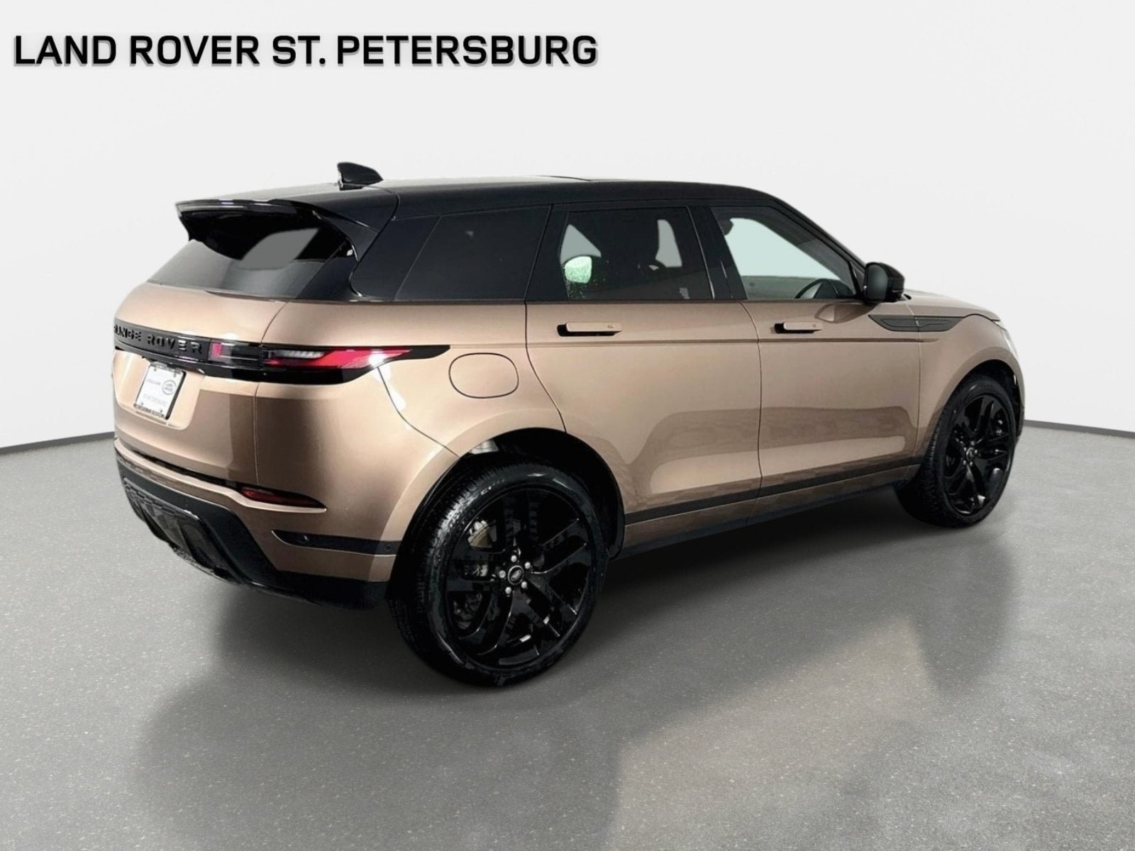 Used 2026 Land Rover Range Rover Evoque S AWD/4WD image 5