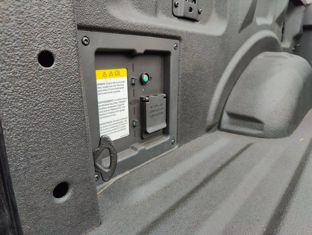 Used 2022 Ford F150 Raptor w/ Raptor 37 Performance Package image 31