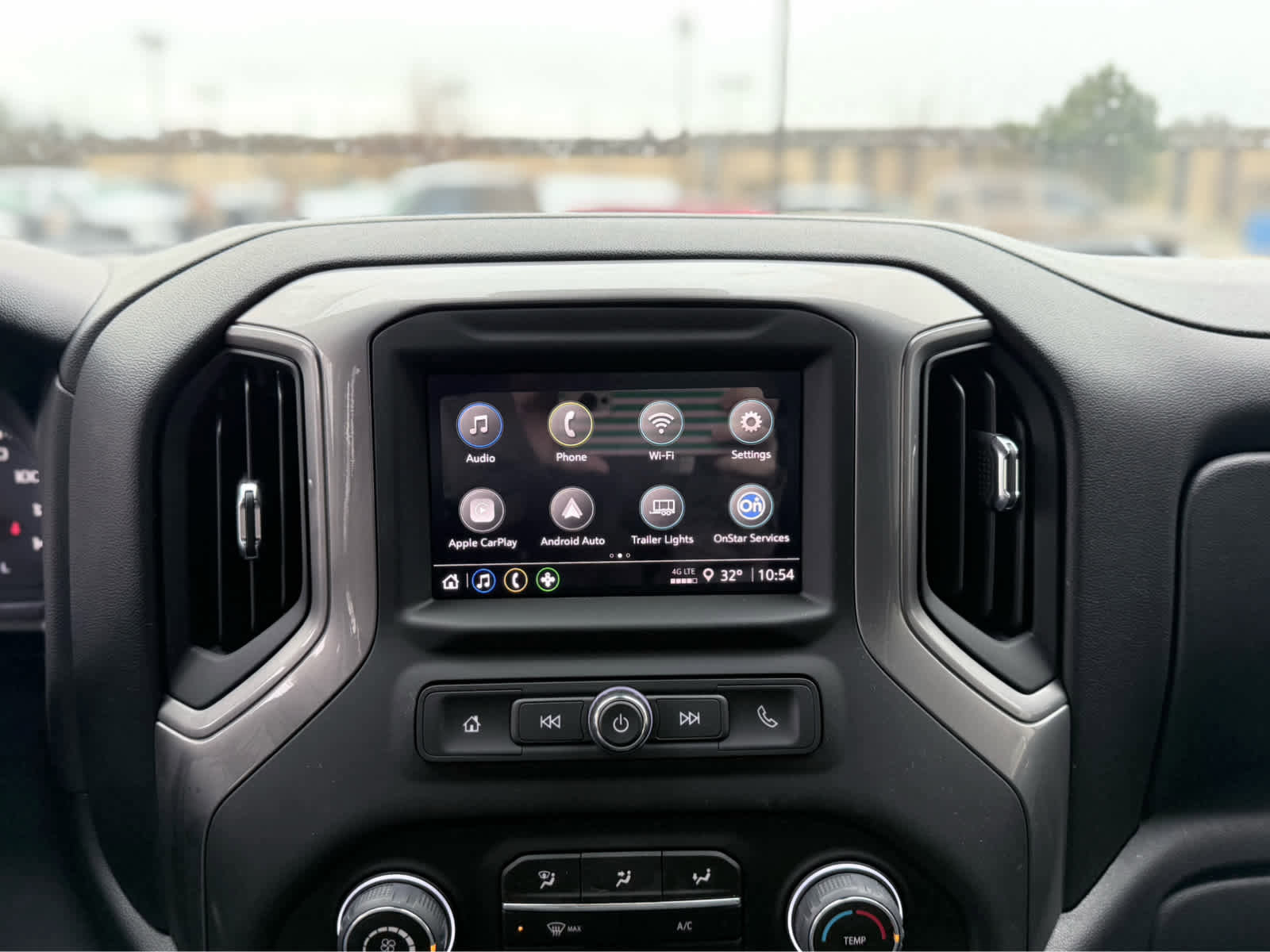 New 2026 Chevrolet Silverado 3500 W/T image 25