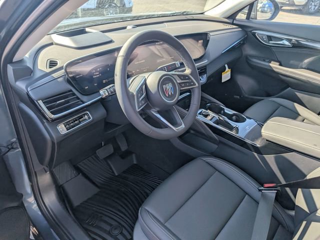 New 2026 Buick Envision Preferred image 13