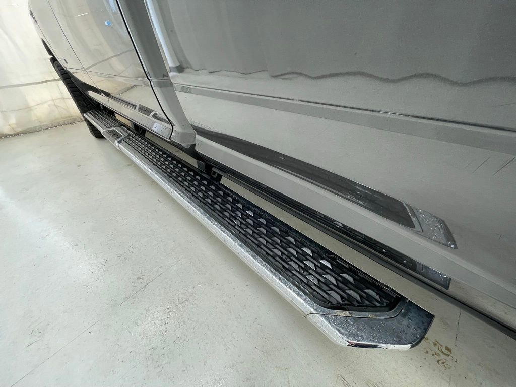 Used 2021 RAM 3500 Big Horn w/ Level 1 Equipment Group image 8