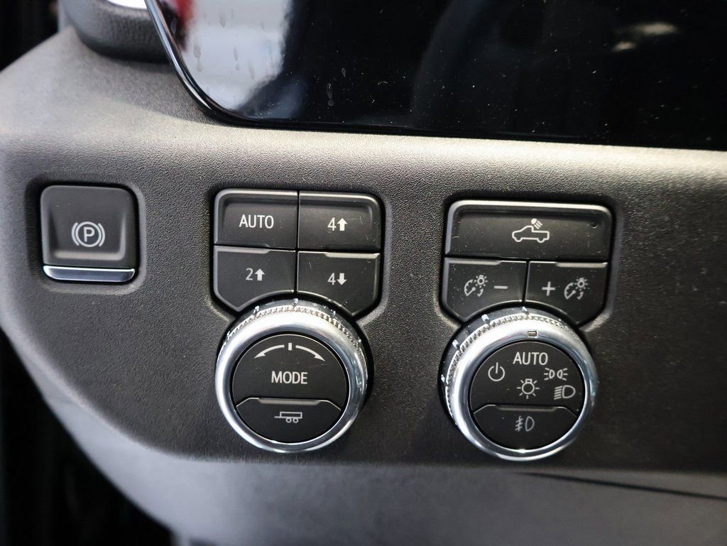 New 2026 GMC Sierra 1500 Elevation w/ Preferred Package image 12