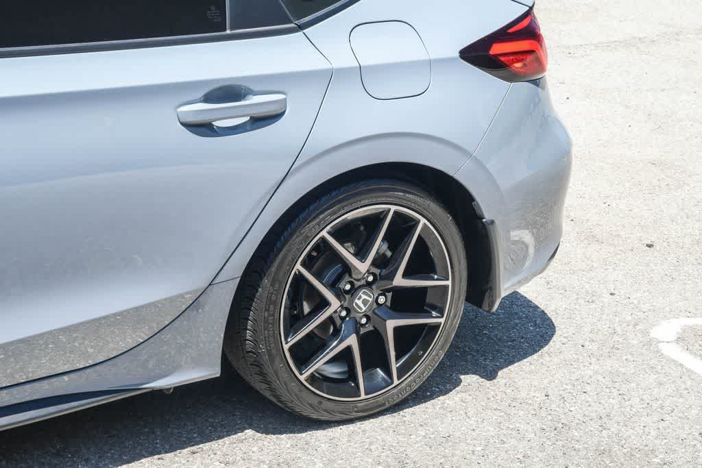 Used 2024 Honda Civic Sport Touring image 12