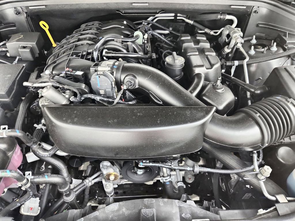 New 2026 Dodge Durango GT image 37