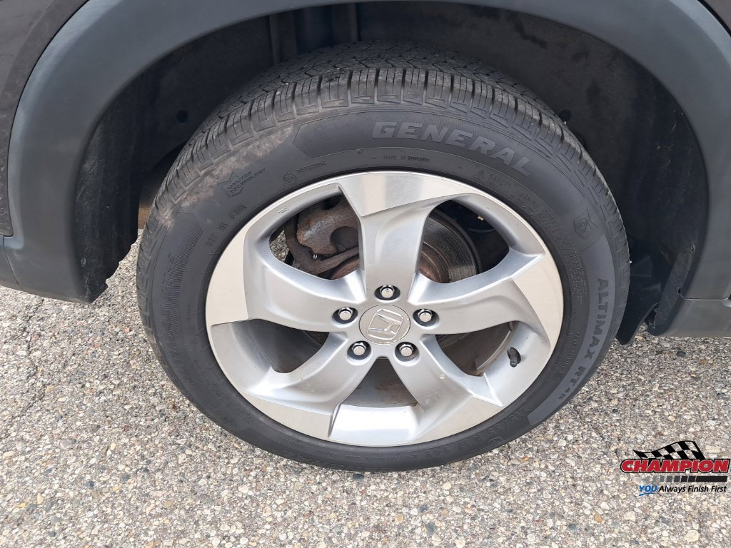 Used 2017 Honda HR-V EX image 31