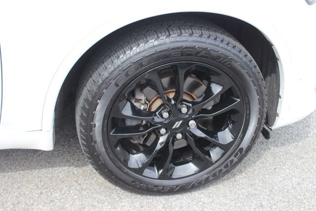 Used 2020 Dodge Durango R/T w/ Blacktop Package AWD/4WD image 37