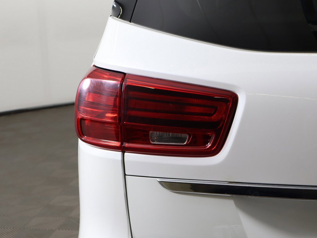 Used 2019 Kia Sedona EX image 14