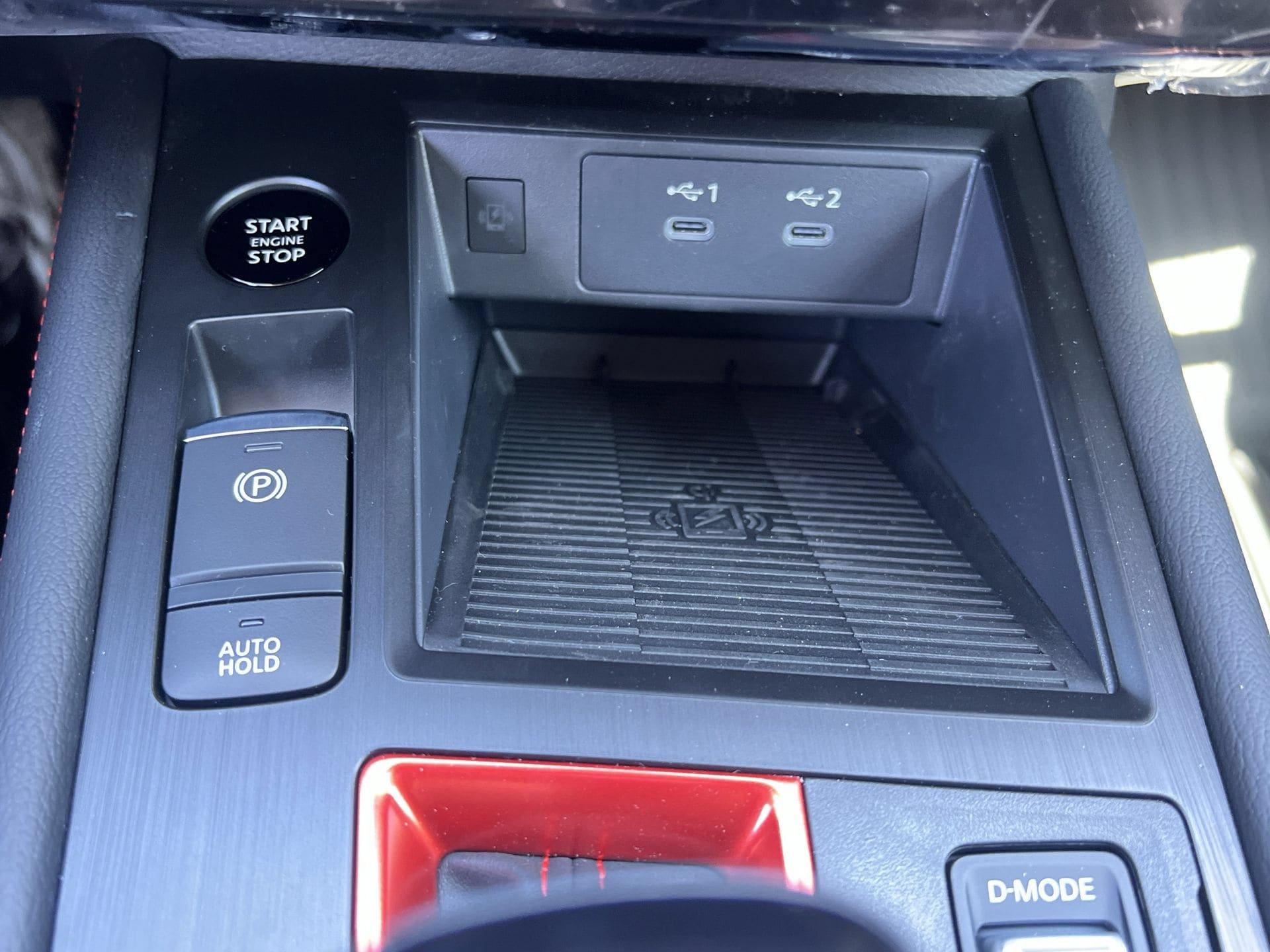 New 2026 Nissan Kicks SR FWD image 6