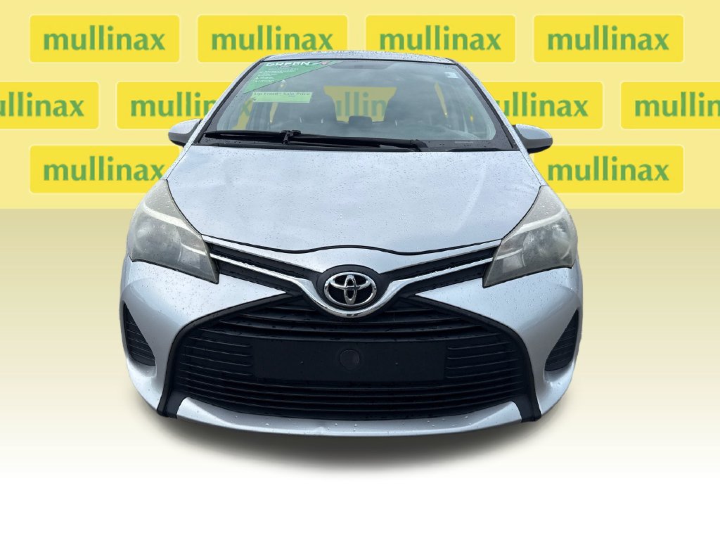 Used 2016 Toyota Yaris L FWD image 10