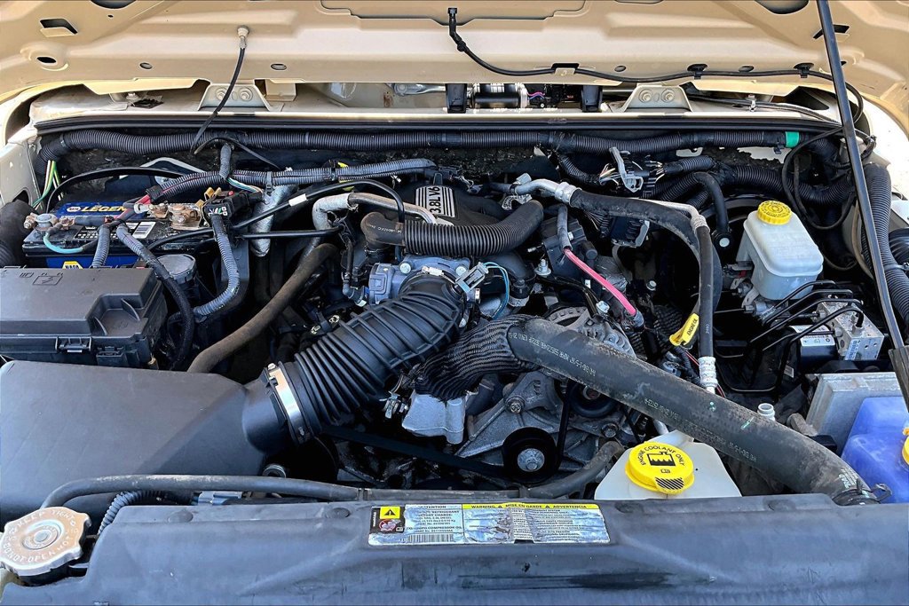 Used 2011 Jeep Wrangler Unlimited Sport AWD/4WD image 30