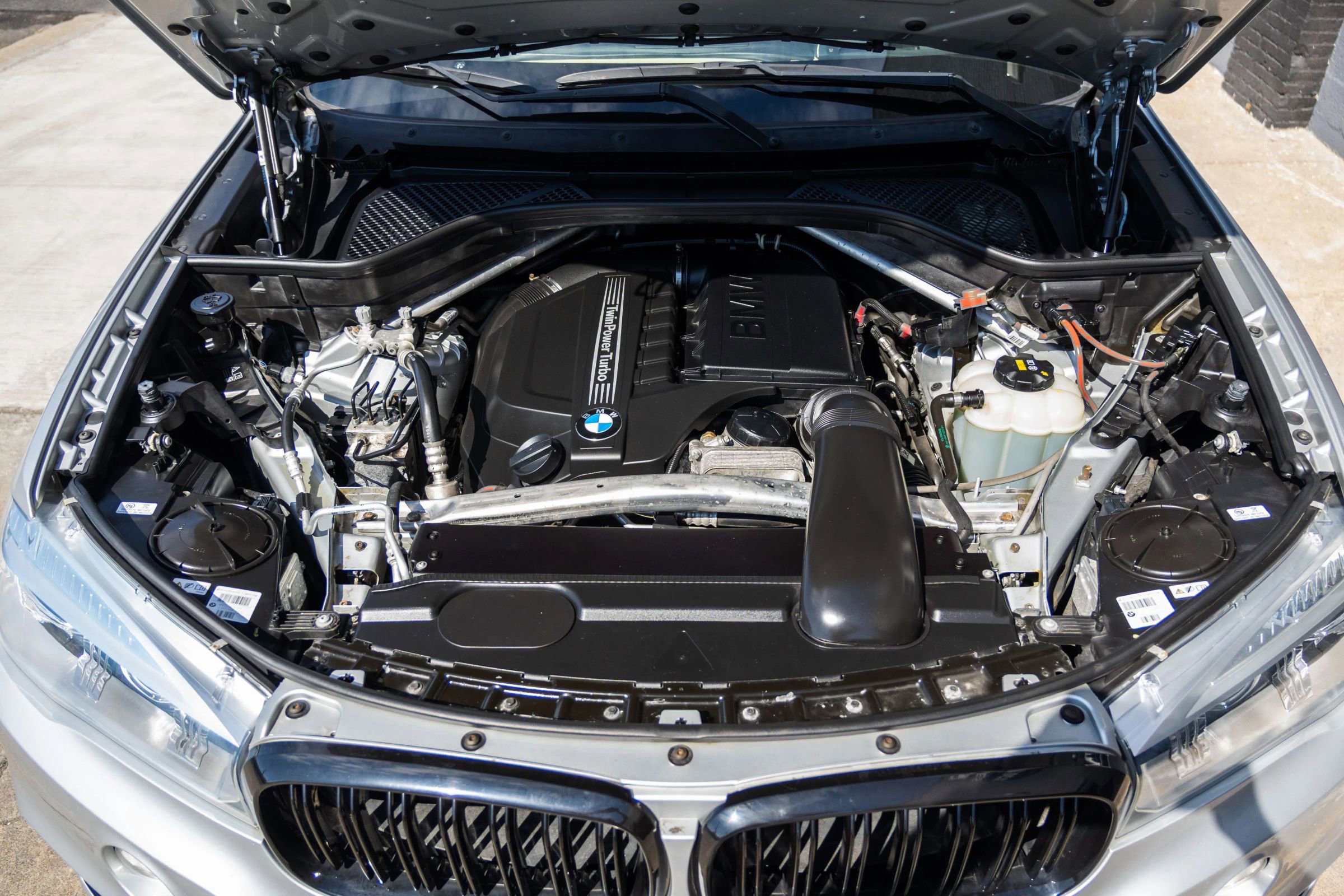 Used 2018 BMW X5 xDrive35i image 30