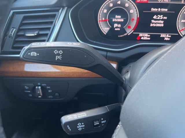 Used 2023 Audi Q5 2.0T Premium Plus image 17