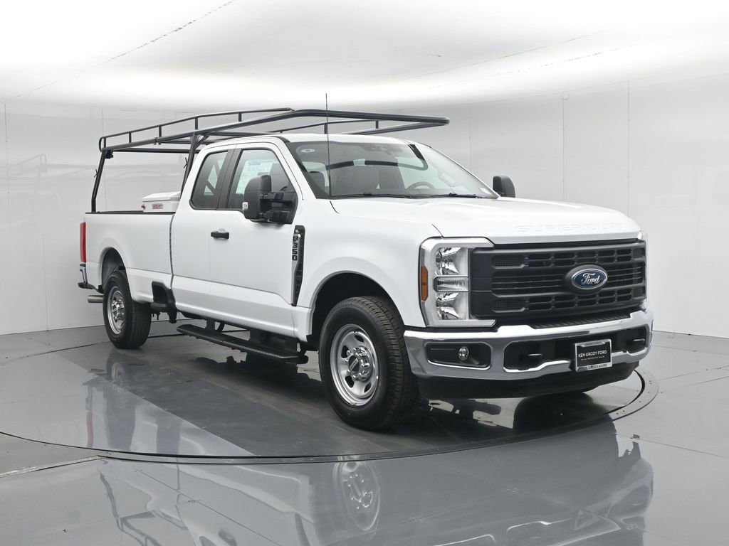 New 2026 Ford F350 XL w/ XL Driver Assist Package image 54