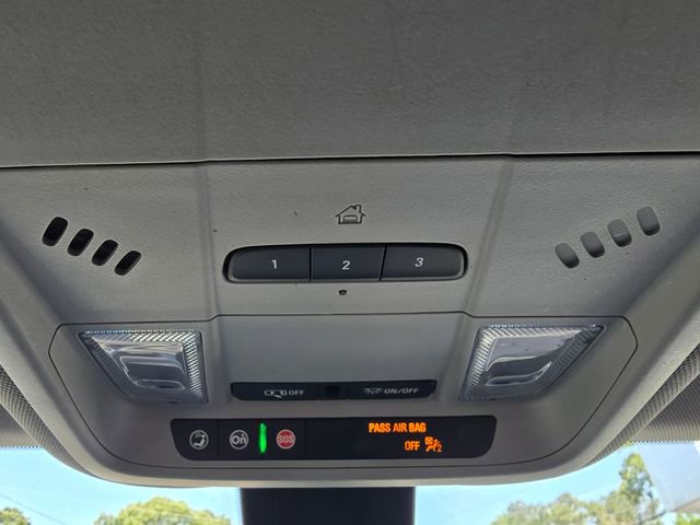 Used 2021 Chevrolet Equinox LT w/ Driver Convenience Package FWD image 42