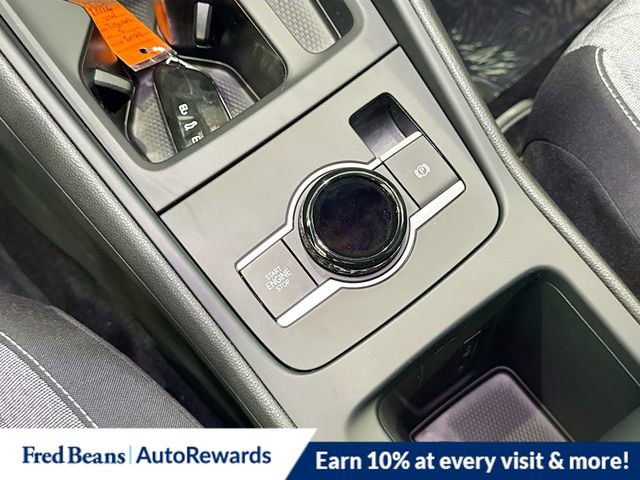 New 2026 Volkswagen Tiguan S AWD/4WD image 10