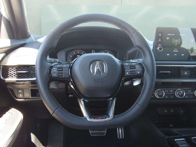 New 2026 Acura ADX A-Spec FWD image 24