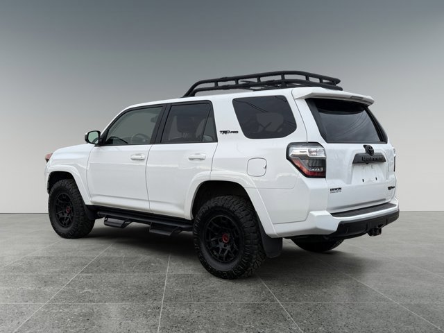 Certified 2021 Toyota 4Runner TRD Pro image 3