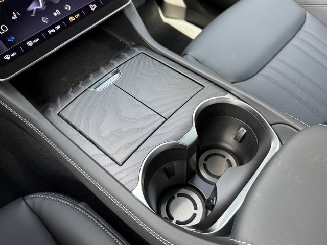 New 2025 Maserati Grecale GT image 25