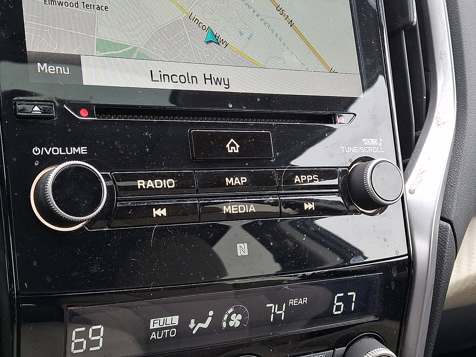 Used 2021 Subaru Ascent Premium w/ Sport Package image 20