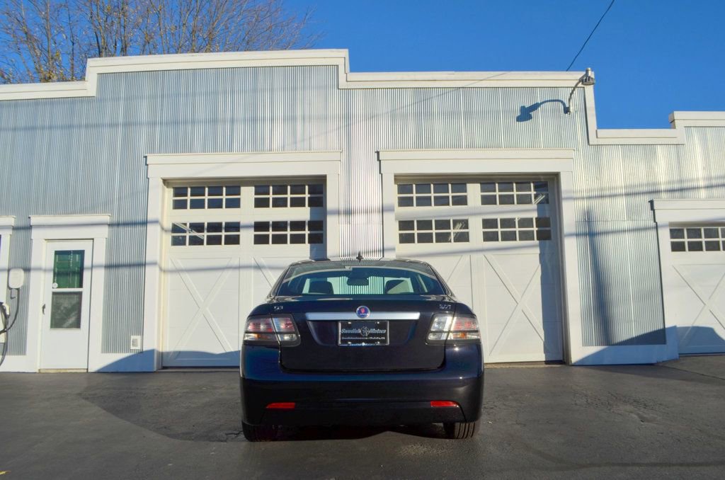 Used 2010 Saab 9-3 2.0T image 13