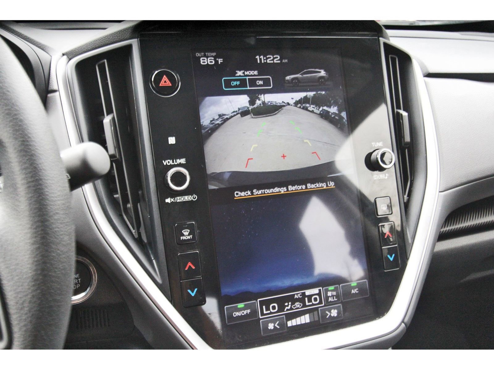 Certified 2024 Subaru Crosstrek 2.0i Premium AWD/4WD image 25