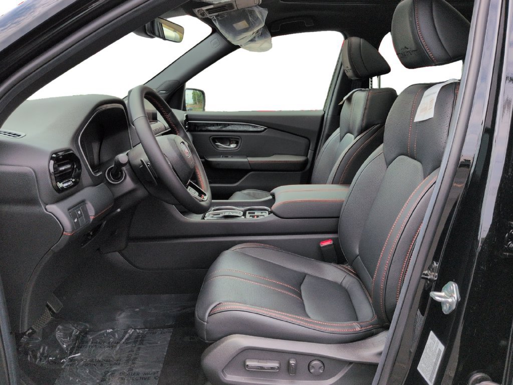 New 2026 Honda Passport TrailSport Elite image 22