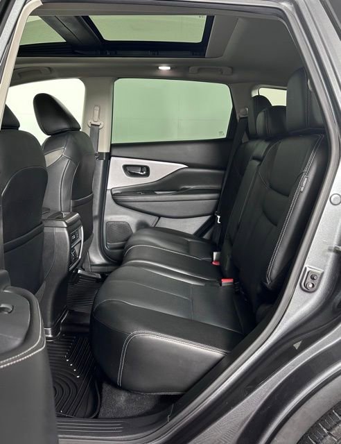 Used 2020 Nissan Murano SL w/ Moonroof Package FWD image 20