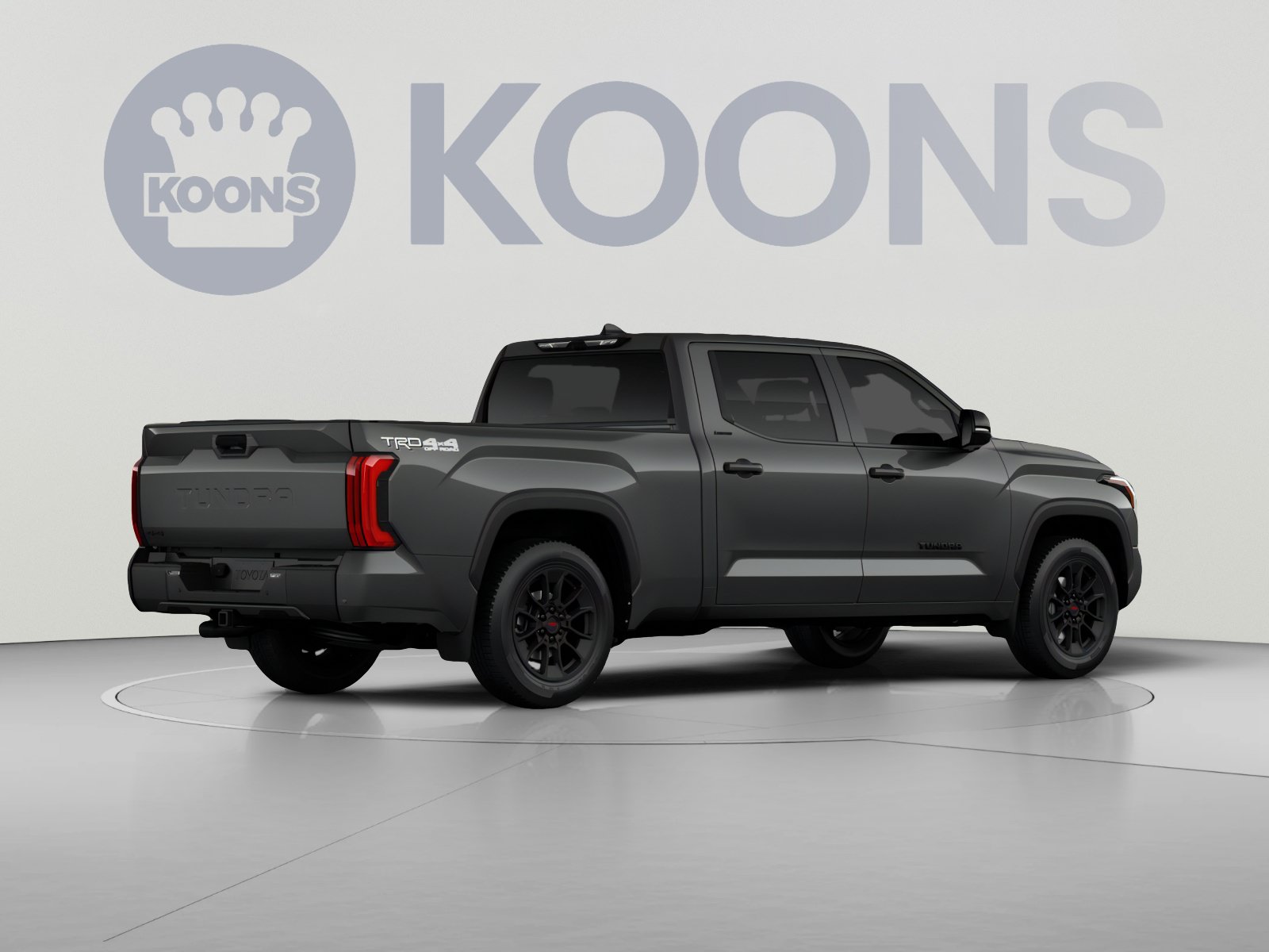 New 2026 Toyota Tundra Limited AWD/4WD image 13