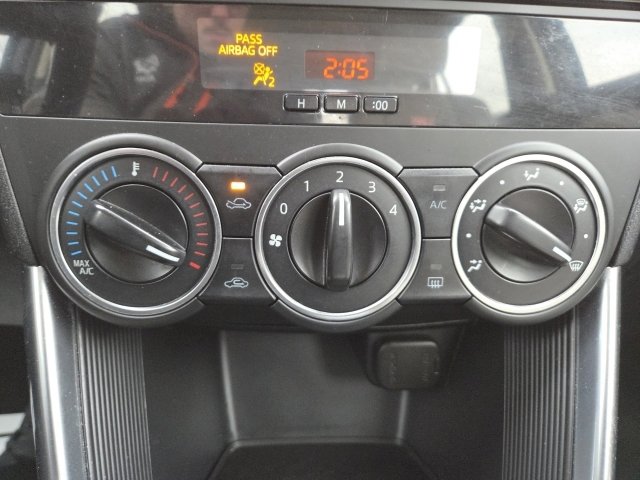 Used 2013 MAZDA CX-5 Sport image 18