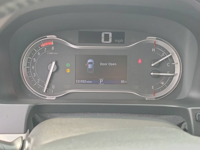 Used 2020 Honda Ridgeline RTL-E image 13