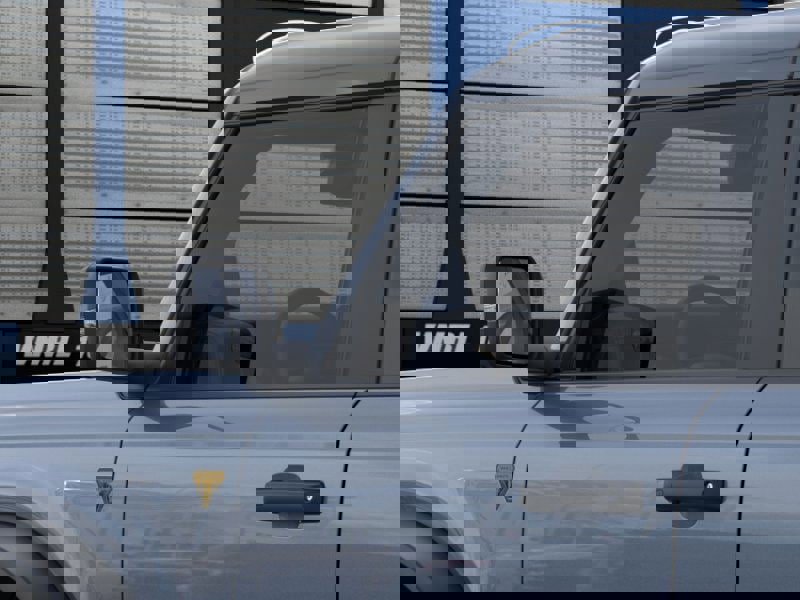 New 2025 Ford Bronco Badlands image 22