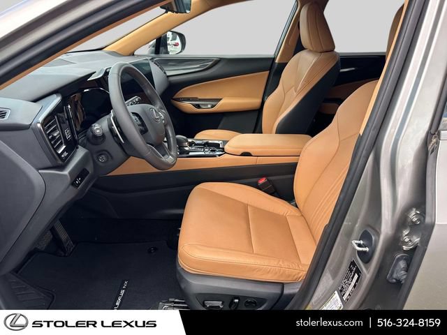 Certified 2023 Lexus NX 350 AWD image 14