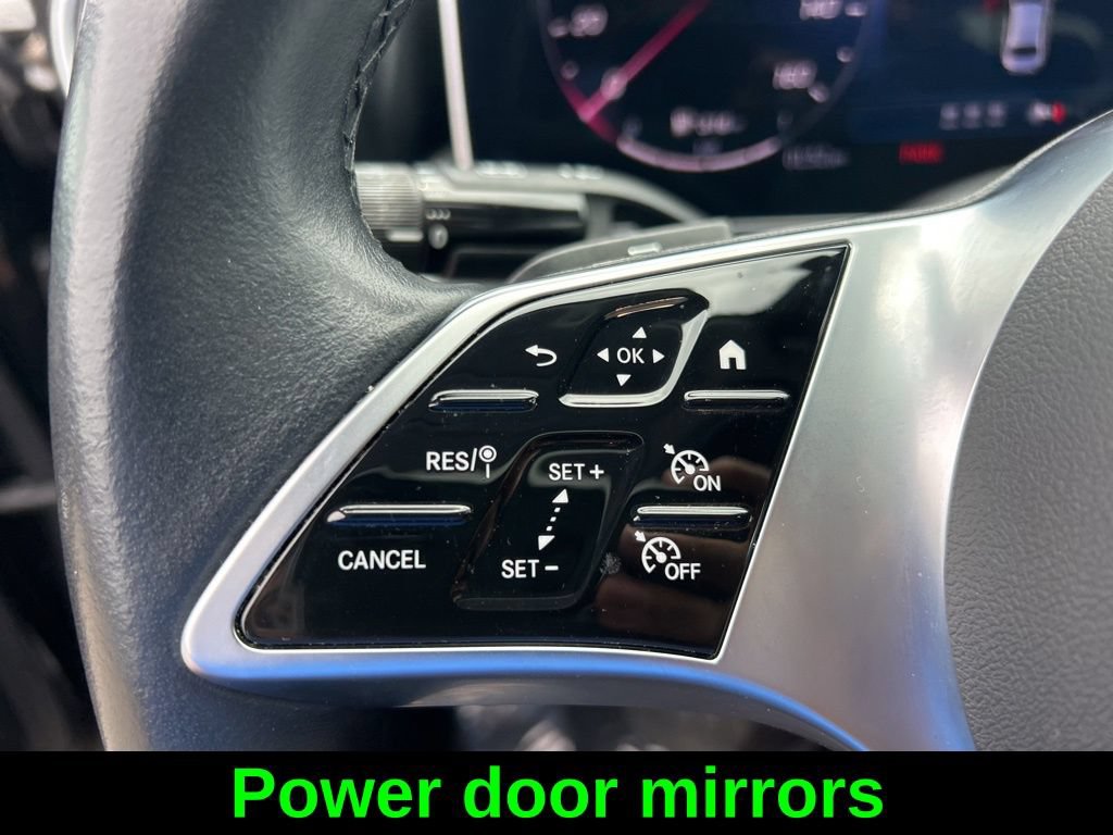Used 2025 Mercedes-Benz C 300 Sedan image 45