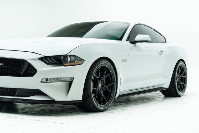 Used 2020 Ford Mustang GT image 10
