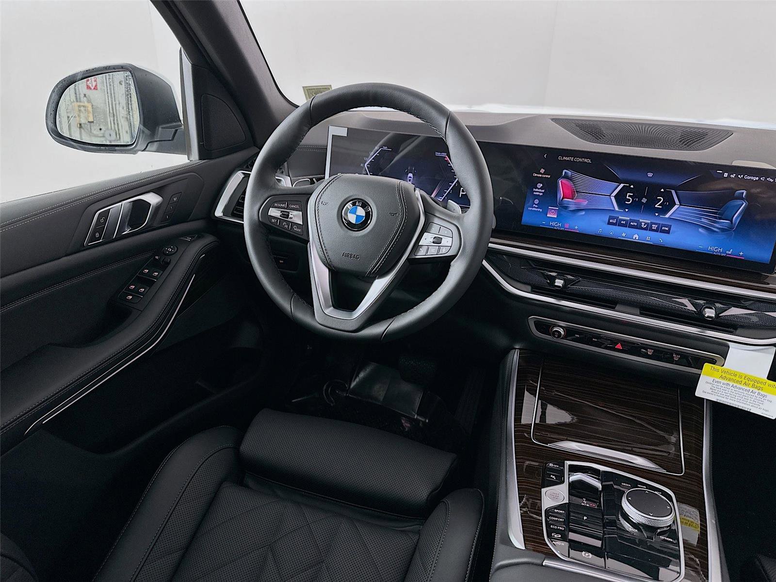 New 2026 BMW X5 xDrive40i w/ Parking Assistance Package image 23
