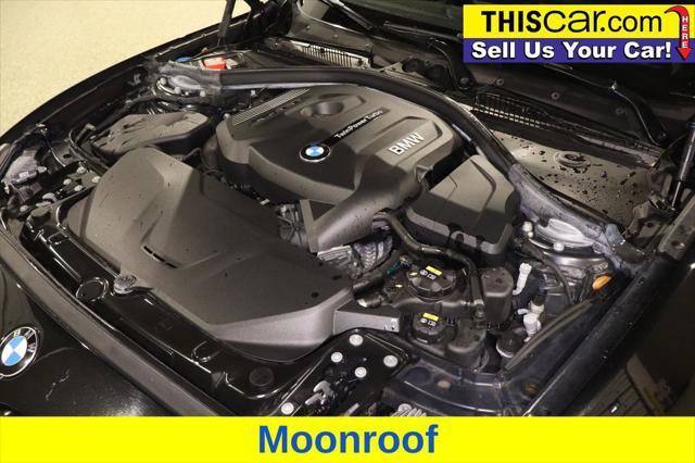 Used 2020 BMW 230i Coupe w/ M Sport Package RWD image 25