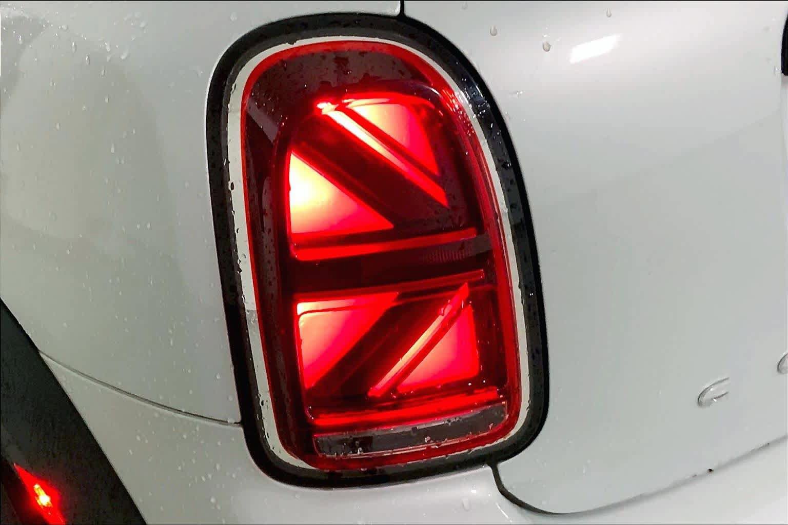 Used 2022 MINI Cooper Countryman S AWD/4WD image 28
