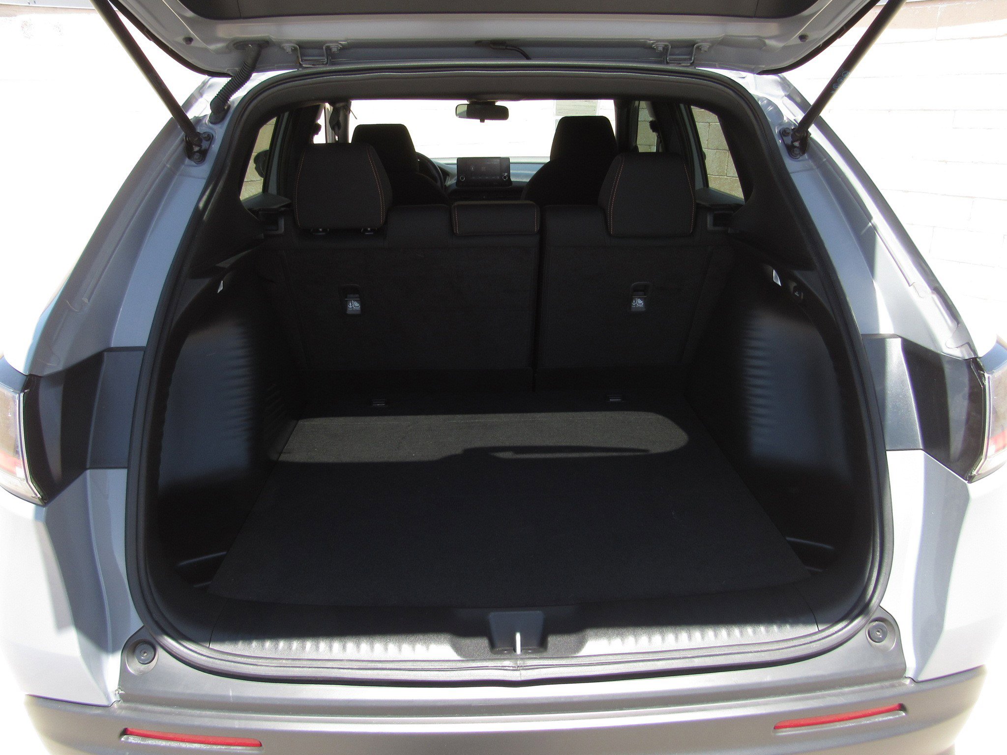 Certified 2023 Honda HR-V Sport image 12