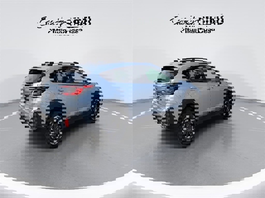 New 2025 Subaru Crosstrek 2.5i Limited w/ Crosstrek Mirror Package image 8