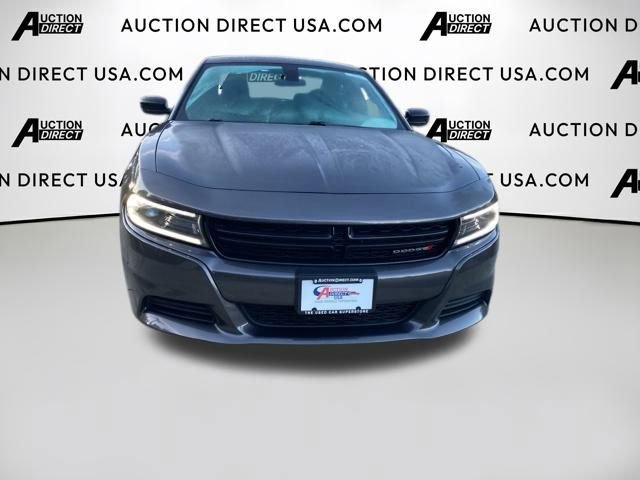 Used 2023 Dodge Charger SXT image 5