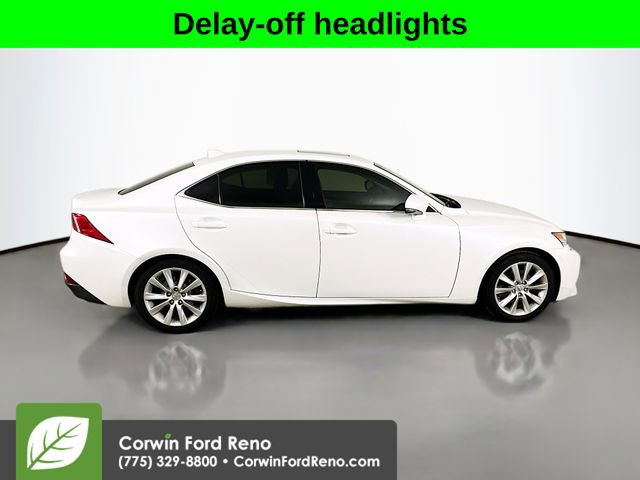 Used 2014 Lexus IS 250 AWD image 8