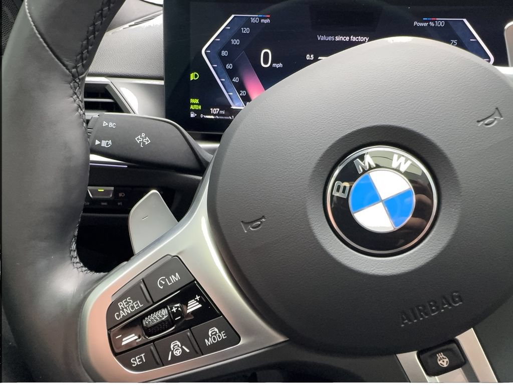 Used 2024 BMW M340i RWD image 43