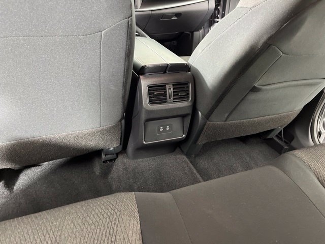 Certified 2026 Nissan Rogue SV FWD image 43