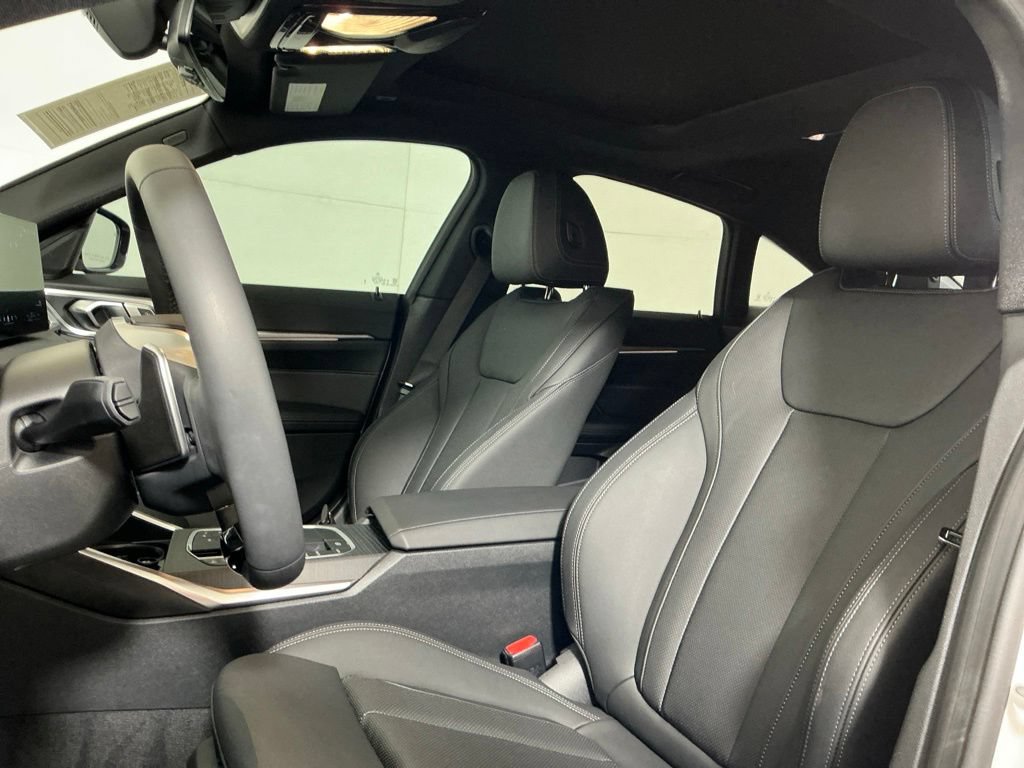 Certified 2026 BMW 430i w/ Parking Assistance Package RWD image 22